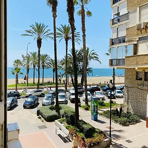  Apartamento Malagueta - Fantástico Apartamento Junto A La Playa De Malagueta España